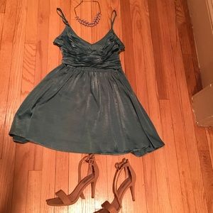 Cute cocktail dress